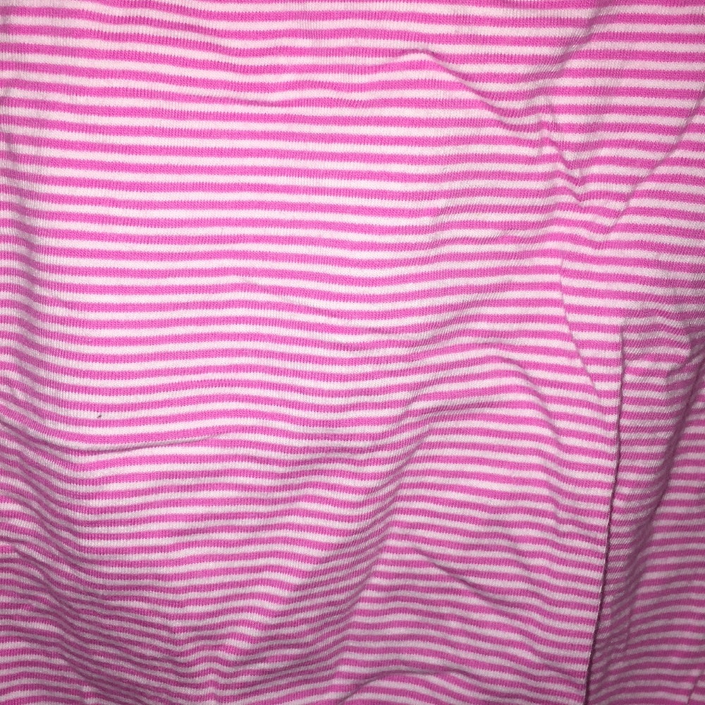 Striped cami - Picture 2 of 2